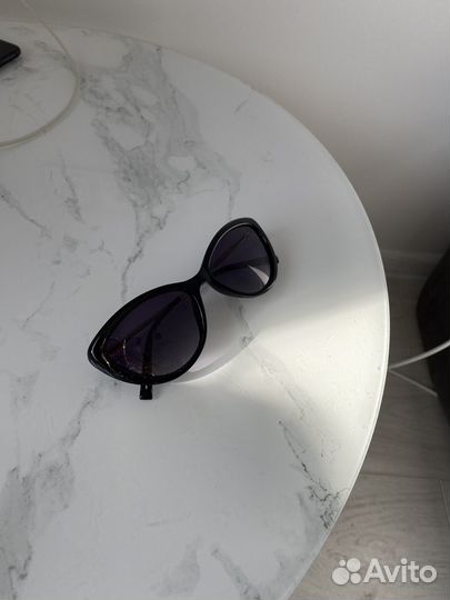 Солнцезащитные очки женские