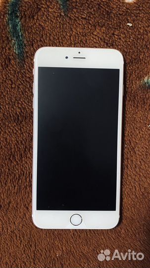 iPhone 6S Plus, 32 ГБ
