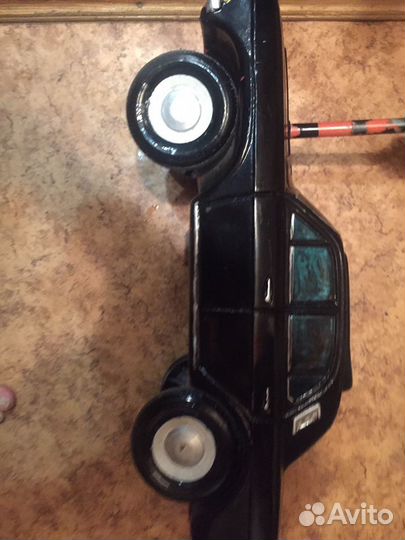 Коллекционная Раритетная модель волга газ24