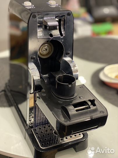 Кофемашина squesito