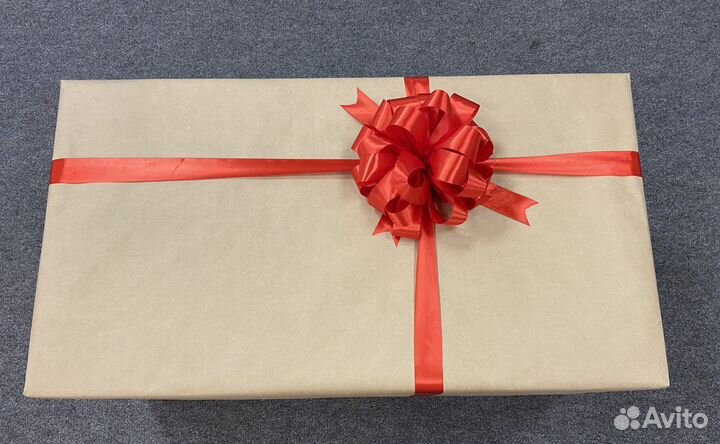 Упаковка подарков для вас/родных/сотрудников