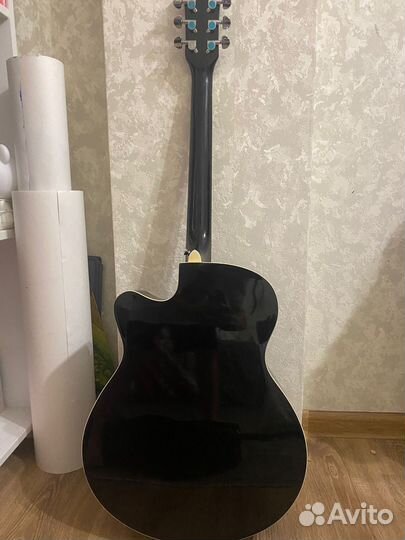 Классическая гитара