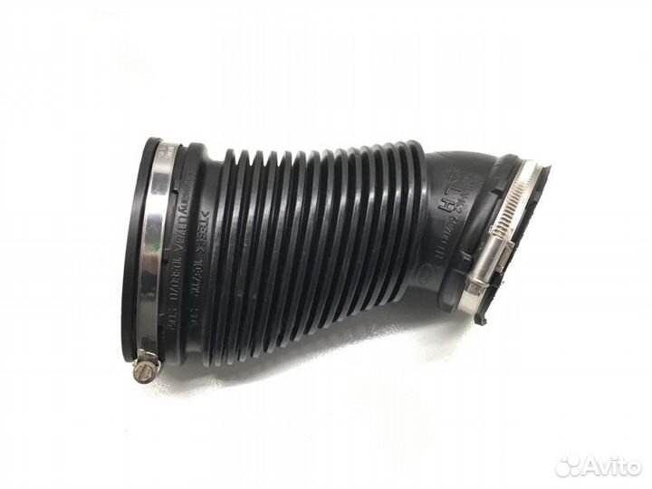 Патрубок воздушного фильтра левый Land Rover Range