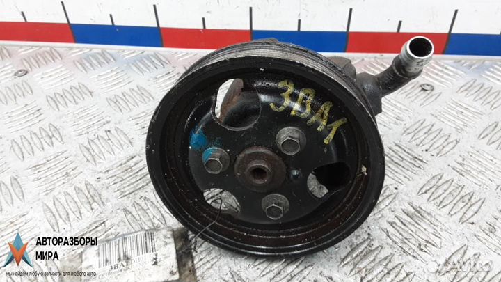 Насос гидроусилителя руля Ford Explorer 4 2005