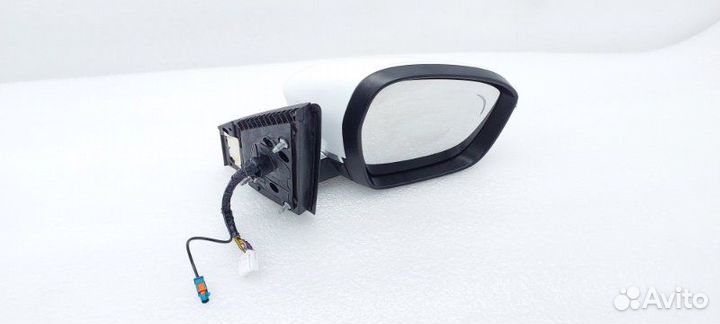 Зеркало правое Geely Coolray SX11 JLH-3G15TD 2020
