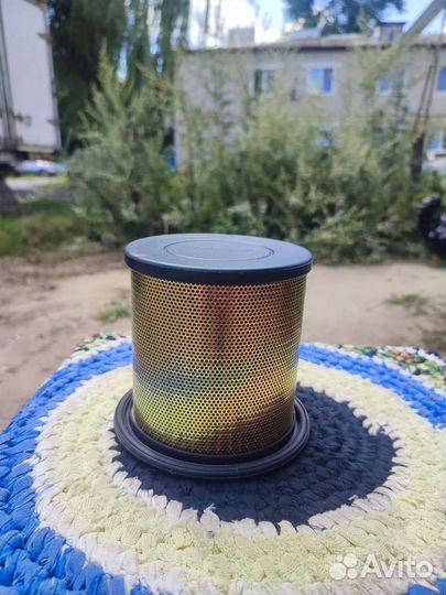 Воздушный фильтр