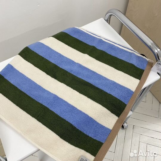 Коврик HAY Trio Bath Mat