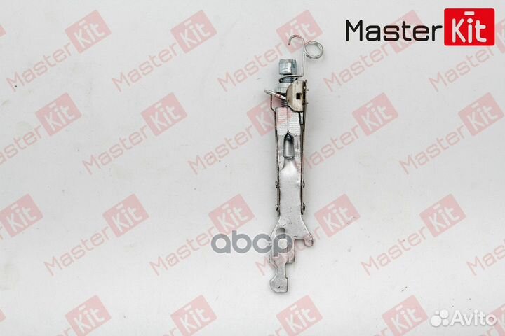 Регулятор задних тормозных колодок renault 77AP