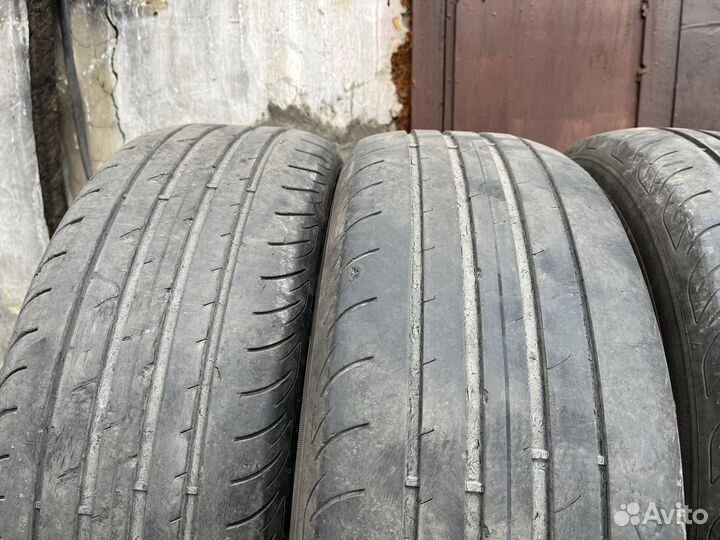 Sava Intensa HP 2 205/60 R16