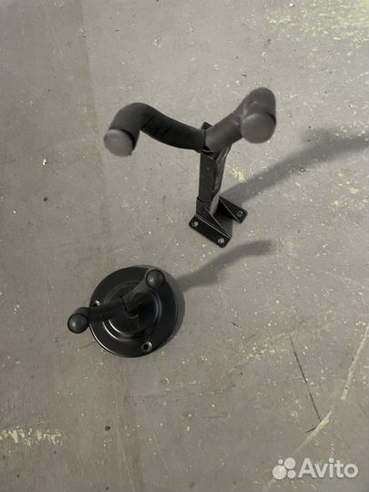 Гитарный держатель