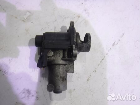 Клапан егр Ауди A8 D3 4E