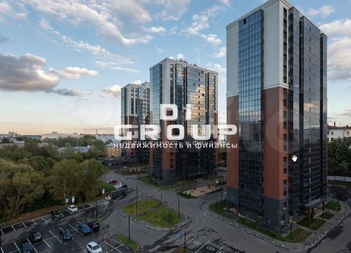 Помещение 240 кв.м ЖК Нобелевский