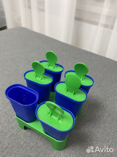 Форма для мороженого IKEA