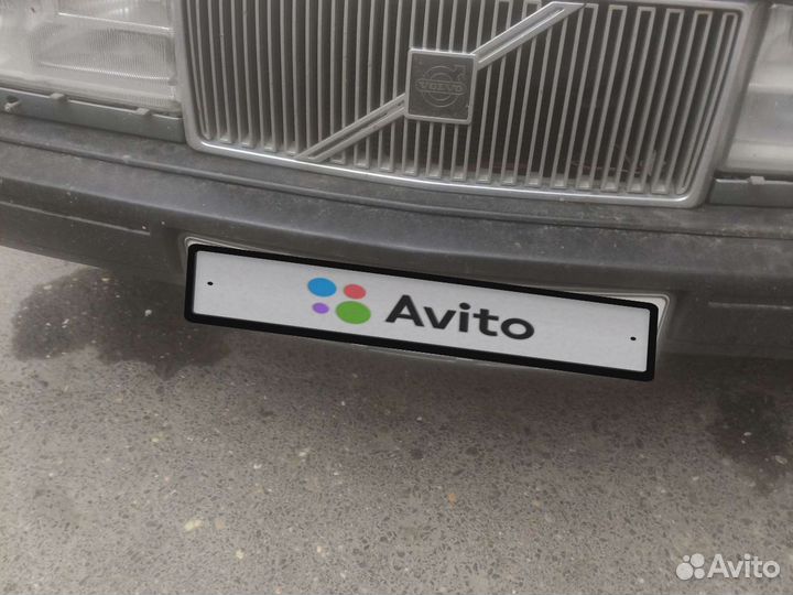 Багажник на машину экспедиционный