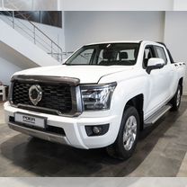 Новый Great Wall Poer King Kong 2.0 MT, 2023, цена от 2 939 000 руб.