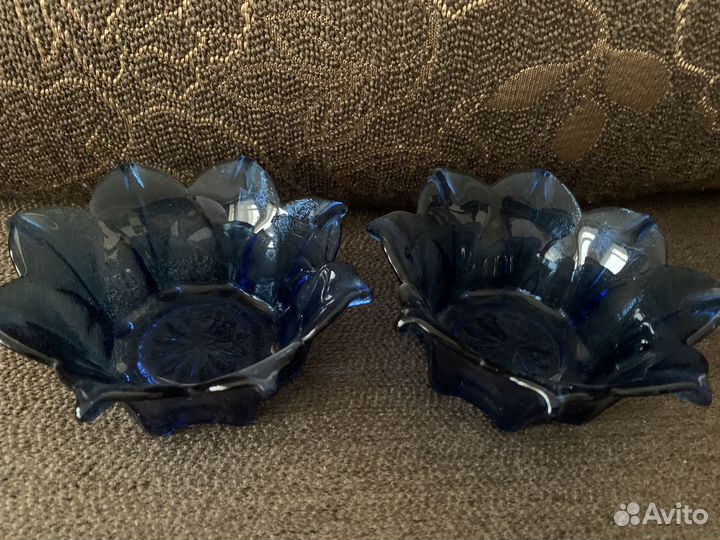 Фужеры и креманки