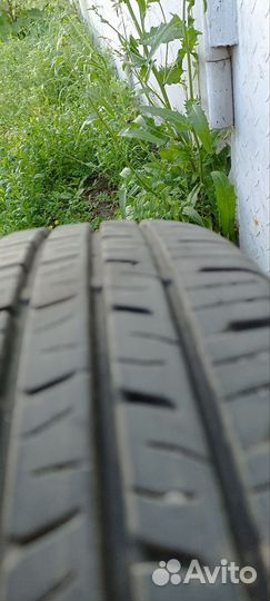 Triangle AdvanteX TC101 185/65 R15 88H