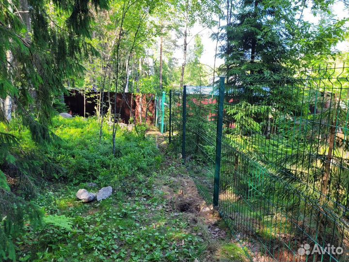 Заборы Ворота Калитки