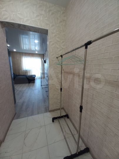 Квартира-студия, 30 м², 7/18 эт.