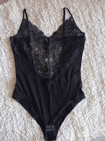 Боди женское
