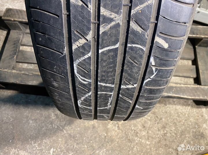 Michelin Premier LTX 235/65 R18 106H