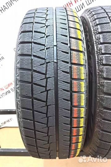 Bridgestone Blizzak Revo GZ 205/55 R16 95W