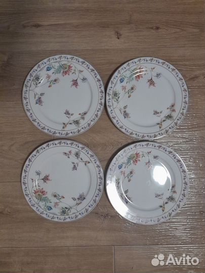 Набор столовой посуды Anna Lafarg