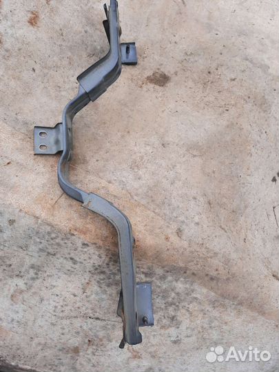 Рамка кузова центральная ниссан альмера G15