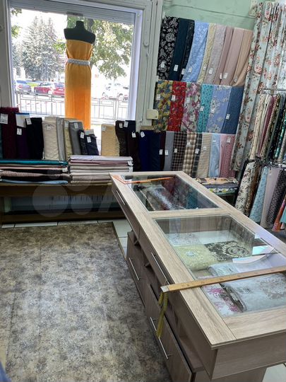 Помещение под ателье, от 20 м²