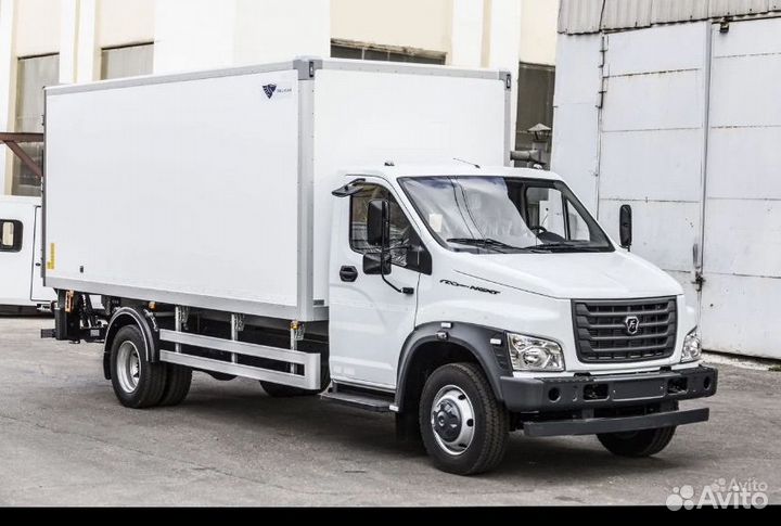 Водитель категории с