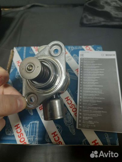 Тнвд Bosch 0261520472 для 1.8tsi 2.0tsi