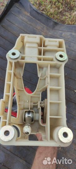 Кулиса кпп Geely Mk MR479Q 2010