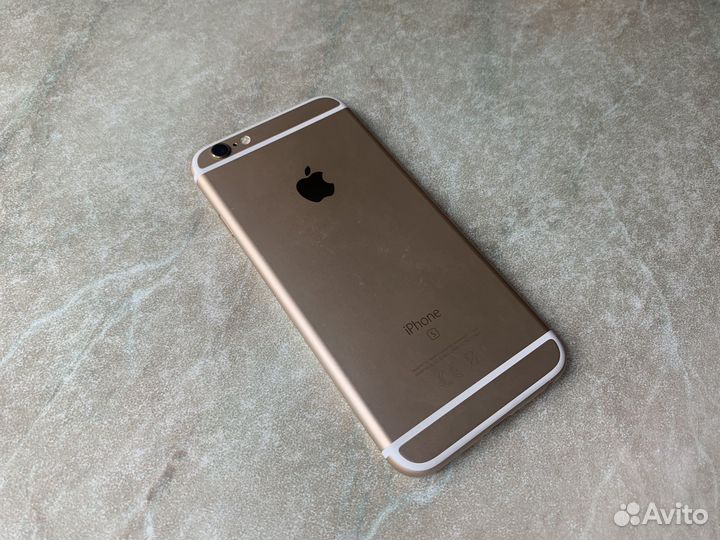 Телефон iPhone 6s