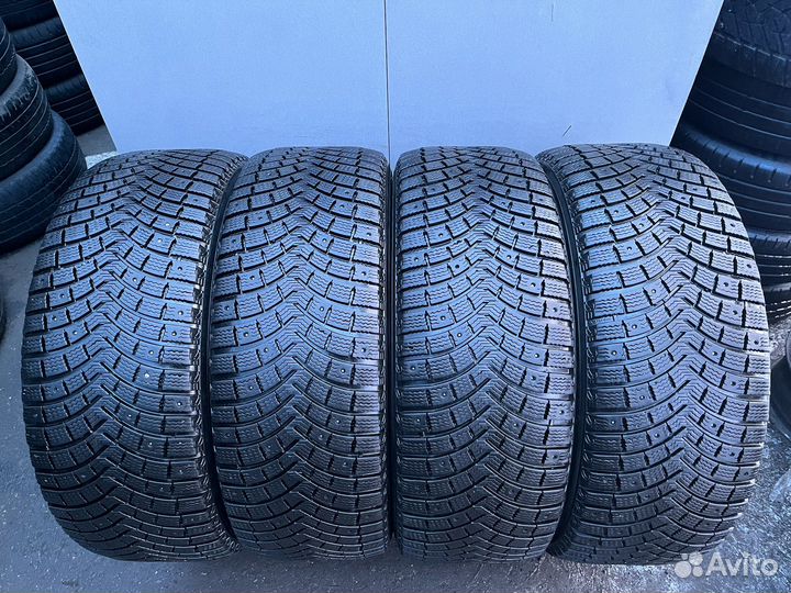 Michelin Latitude X-Ice North 2 255/55 R20