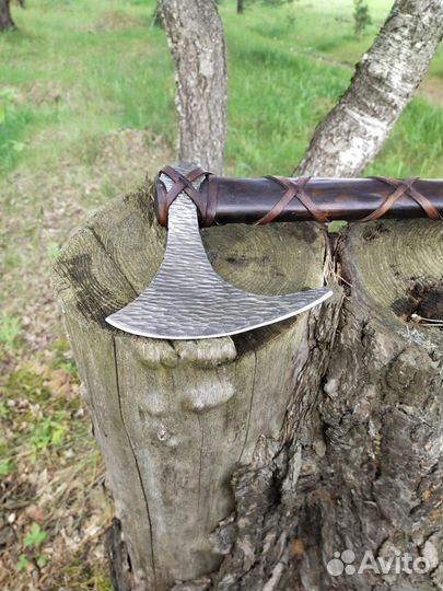 Топор Викинга Рагнар