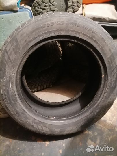 Kumho Crugen HP91 225/55 R18