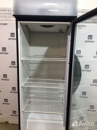 Шкаф холодильный Ice Stream dynamic