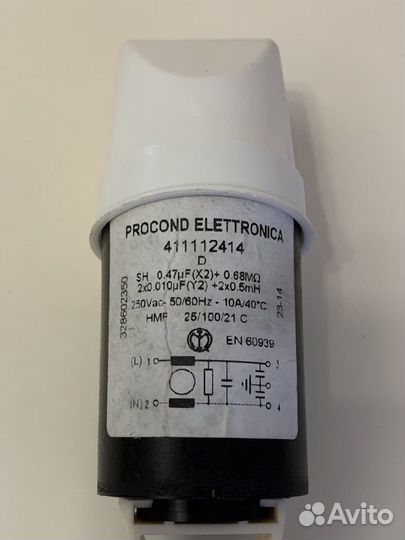 Запчасти для посудомоечной машины IKEA