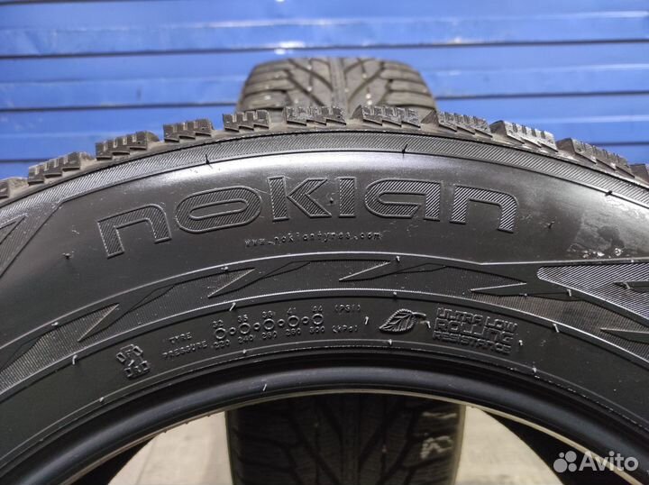 Nokian Tyres Hakkapeliitta 2 255/60 R18 110S