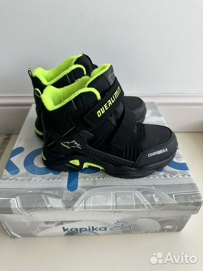 Kapika р33(до-10)