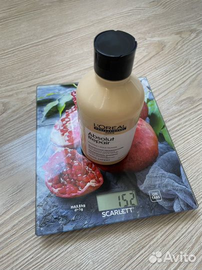 Loreal absolut repair