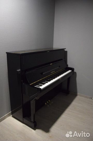 Пианино Yamaha U1 (Из Японии)