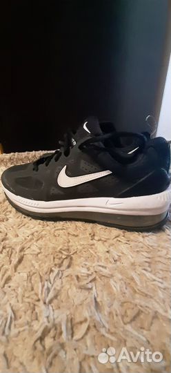 Кроссовки nike