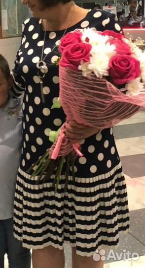 Платье на корпоратив 50-52