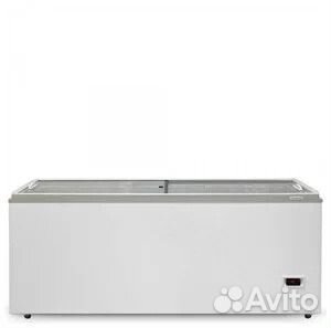 Морозильный ларь Бирюса Б-560DZQ