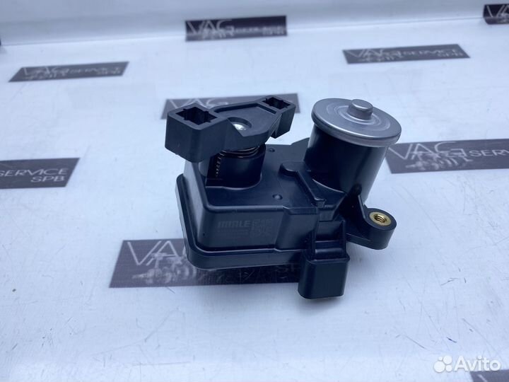 Новый сервопривод впускного коллектора Benz 642