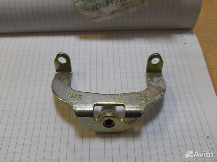 Fiat/Lancia Скоба Дроссельной заслонки Новая