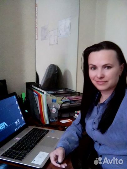 Репетитор по английскому языку (онлайн и офлайн)