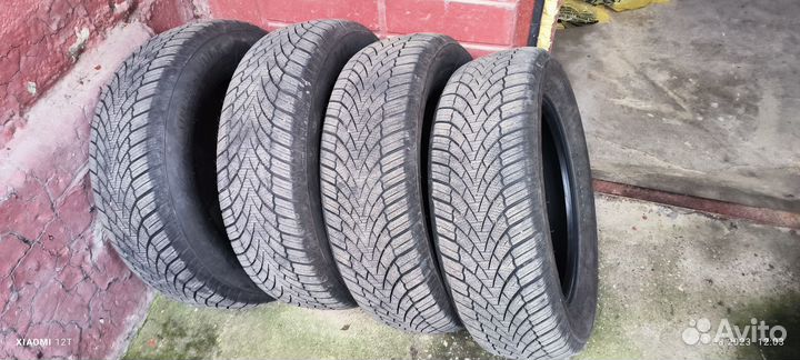 Roadmarch Winter XPro 888 205/60 R16 92H