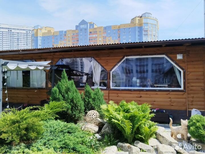 Мягкие окна пвх на беседку